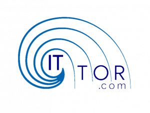 Лого IT-TOR 2